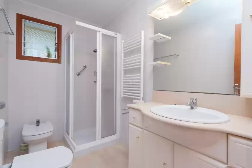 Ferienhaus auf Aventura, Can Picafort