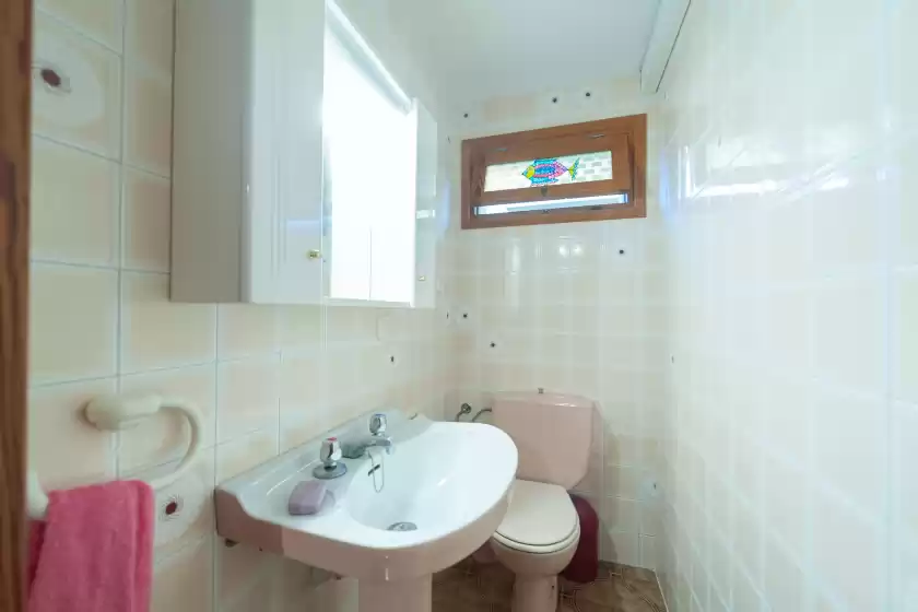 Ferienhaus auf Aventura, Can Picafort