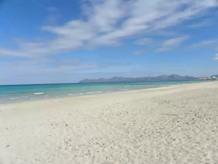 Ferienhaus auf Aventura, Can Picafort