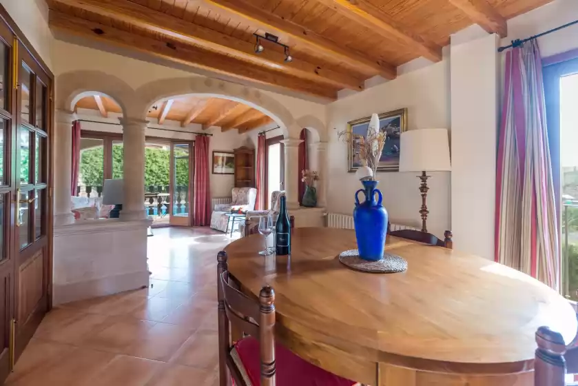 Holiday rentals in Villa valldemossa, Valldemossa