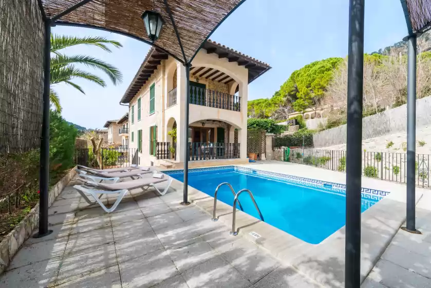 Alquiler vacacional en Villa valldemossa