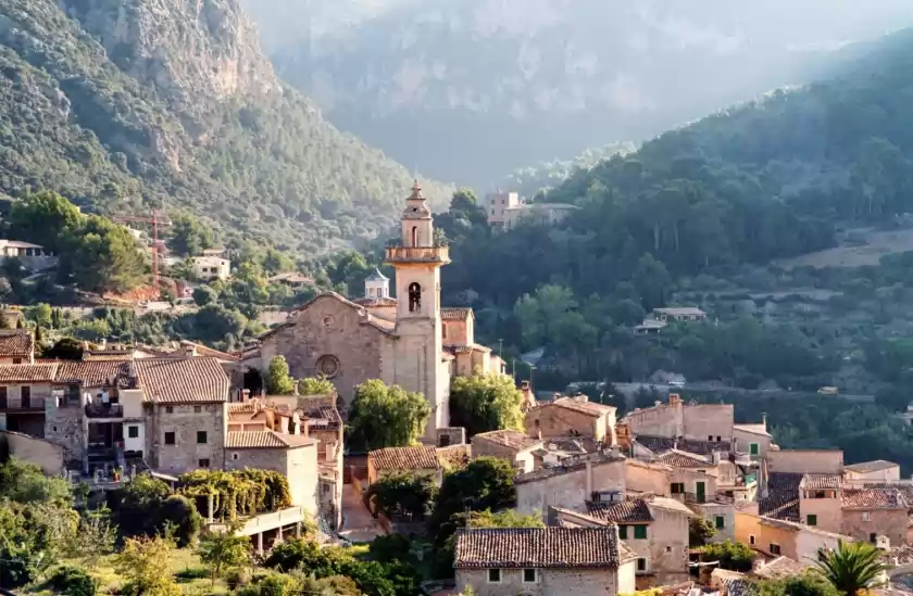 Alquiler vacacional en Villa valldemossa, Valldemossa