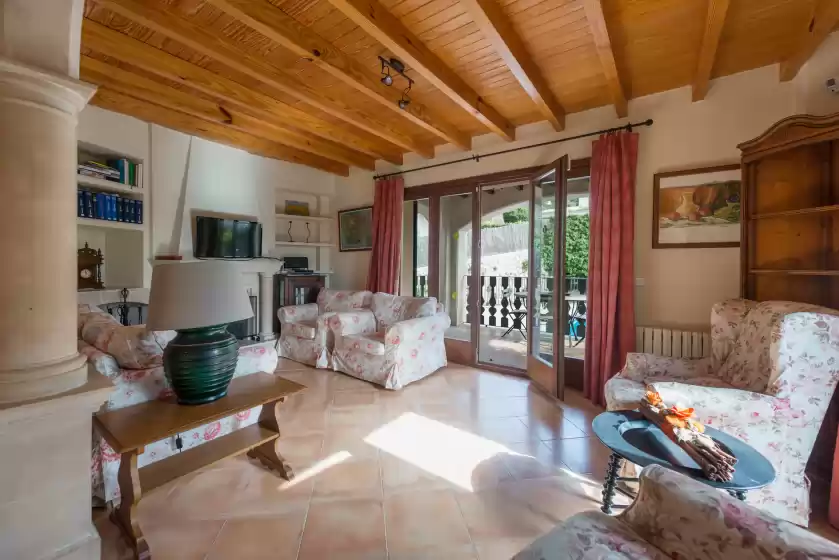 Holiday rentals in Villa valldemossa, Valldemossa