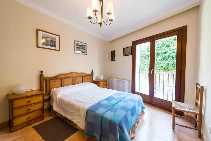 Holiday rentals in Villa valldemossa, Valldemossa