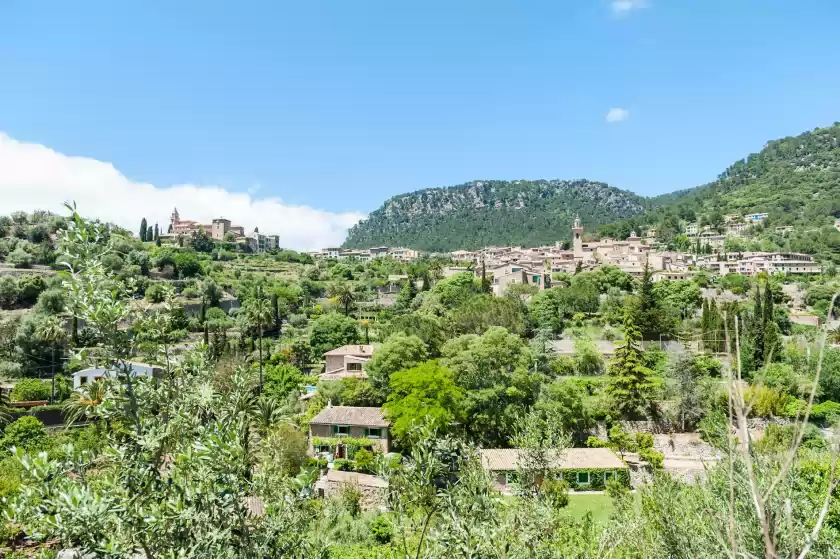 Holiday rentals in Villa valldemossa, Valldemossa