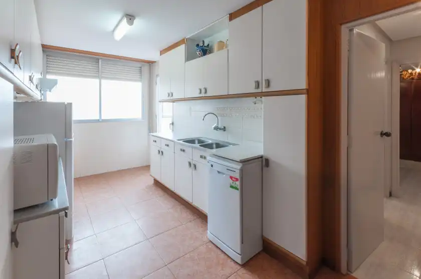Ferienhaus auf Neptuno, Grau i Platja