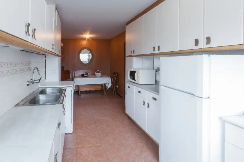 Ferienhaus auf Neptuno, Grau i Platja