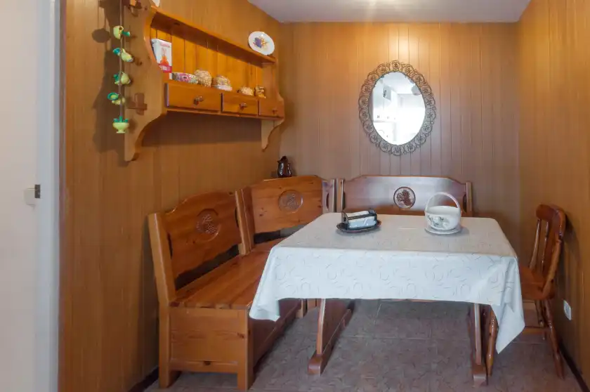 Ferienhaus auf Neptuno, Grau i Platja