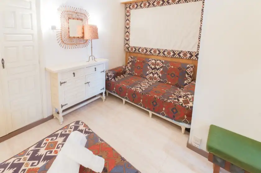 Ferienhaus auf Neptuno, Grau i Platja