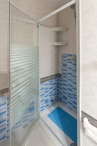 Ferienhaus auf Neptuno, Grau i Platja