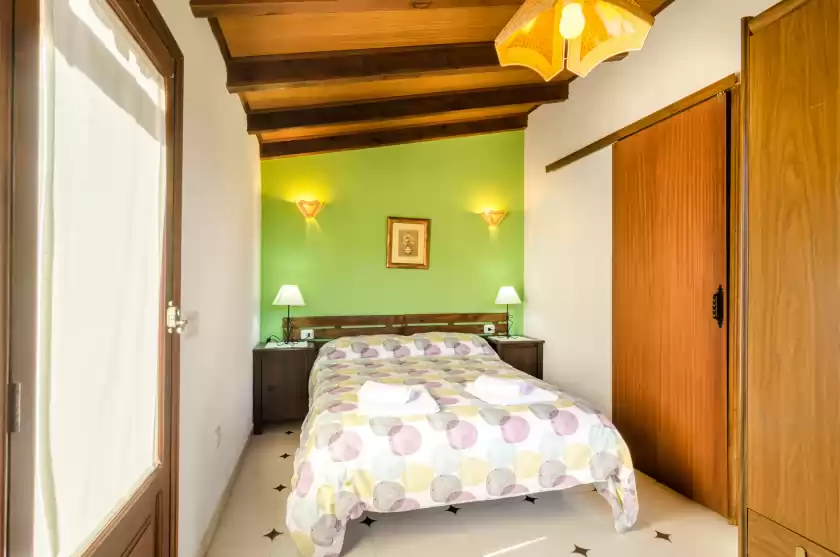 Ferienhaus auf Es vint i nou, Lluc