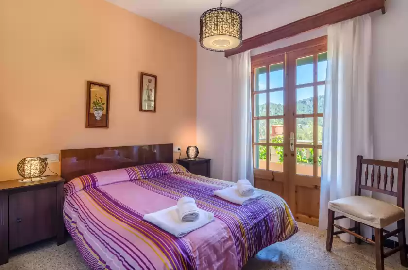 Ferienhaus auf Es vint i nou, Lluc