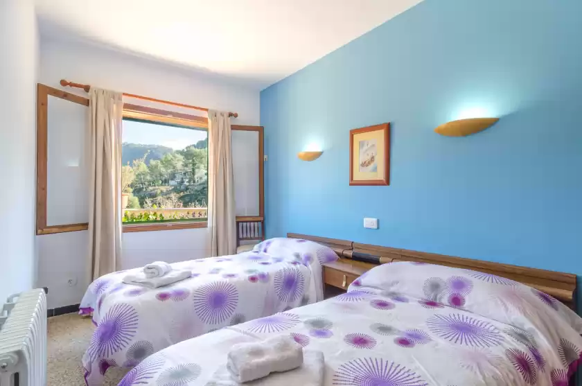 Ferienhaus auf Es vint i nou, Lluc