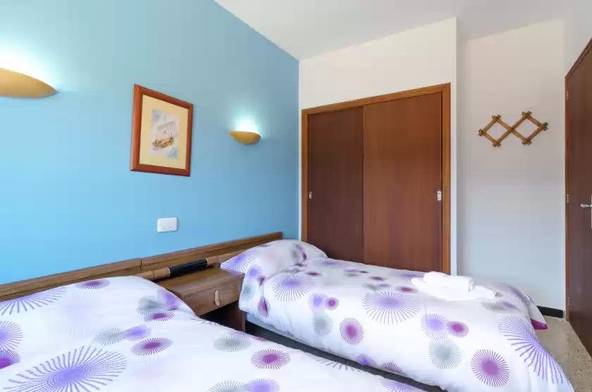 Ferienhaus auf Es vint i nou, Lluc