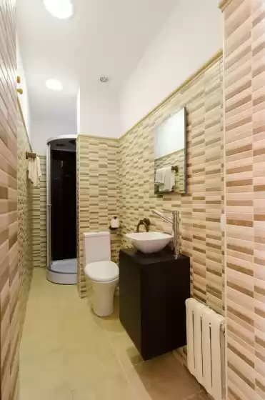Ferienhaus auf Es vint i nou, Lluc