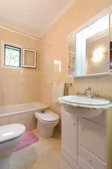 Ferienhaus auf Es vint i nou, Lluc