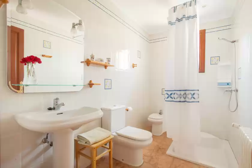 Holiday rentals in Can carretxet, Sa Pobla