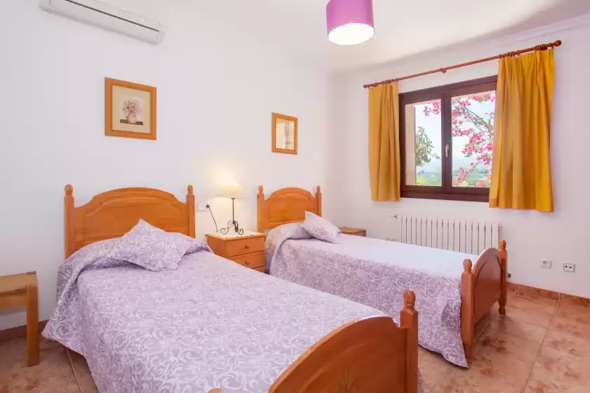 Holiday rentals in Can carretxet, Sa Pobla