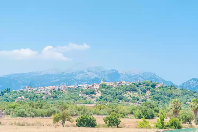 Alquiler vacacional en Can carretxet, Sa Pobla