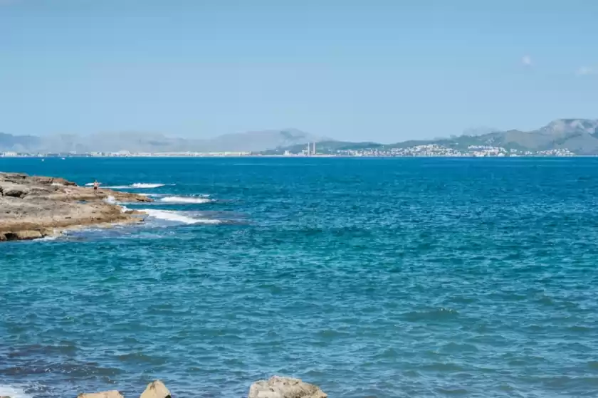 Alquiler vacacional en Can carretxet, Sa Pobla