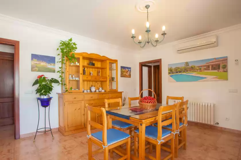 Holiday rentals in Can carretxet, Sa Pobla