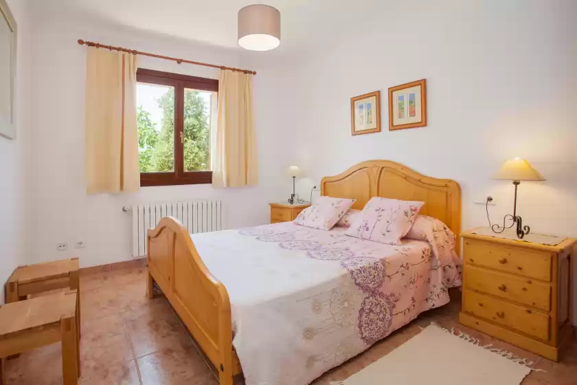 Holiday rentals in Can carretxet, Sa Pobla