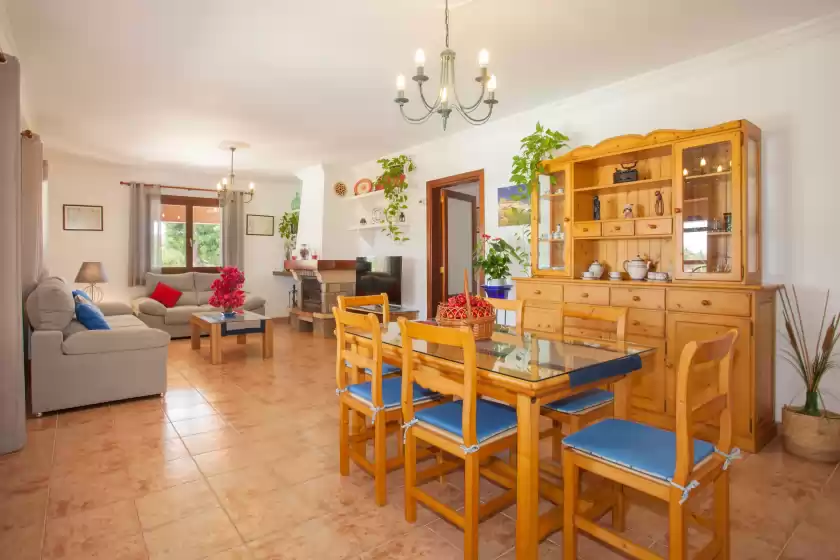 Holiday rentals in Can carretxet, Sa Pobla