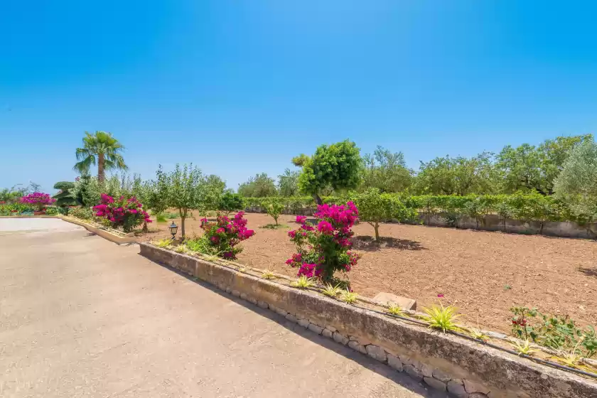 Ferienunterkünfte in Can carretxet, Sa Pobla