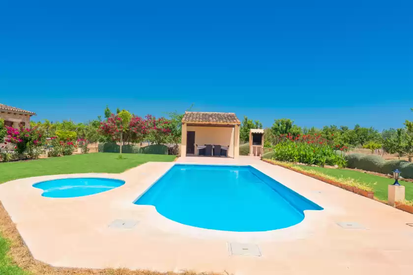 Holiday rentals in Can carretxet, Sa Pobla