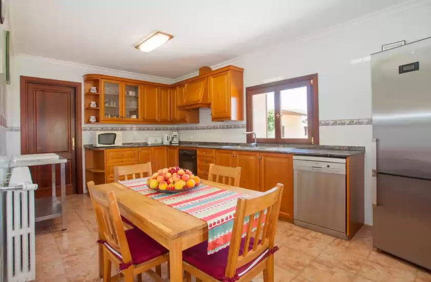 Holiday rentals in Can carretxet, Sa Pobla