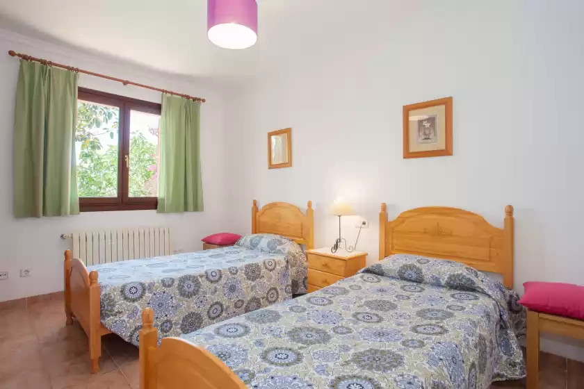 Holiday rentals in Can carretxet, Sa Pobla