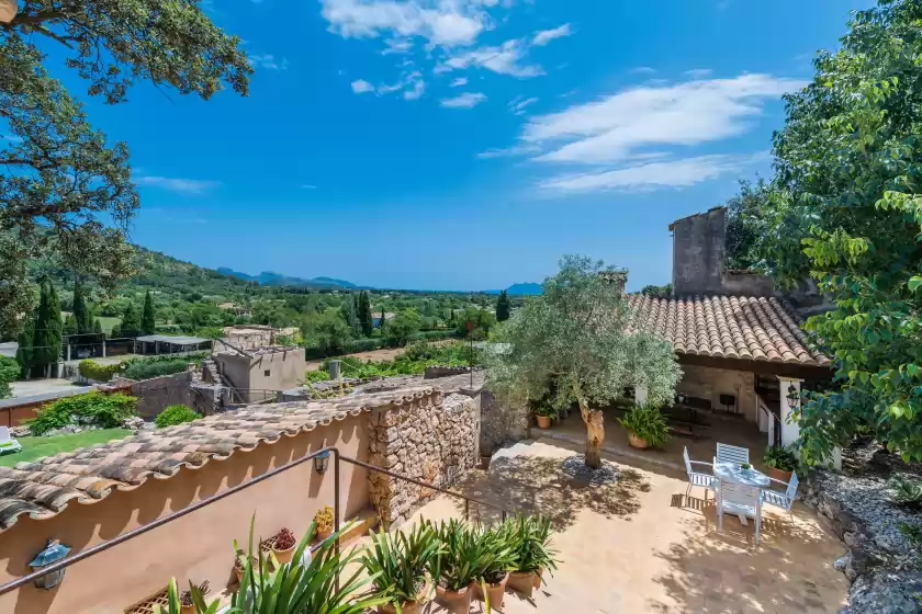 Holiday rentals in El coster, Pollença