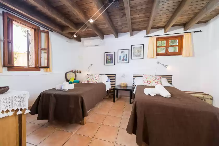 Holiday rentals in El coster, Pollença