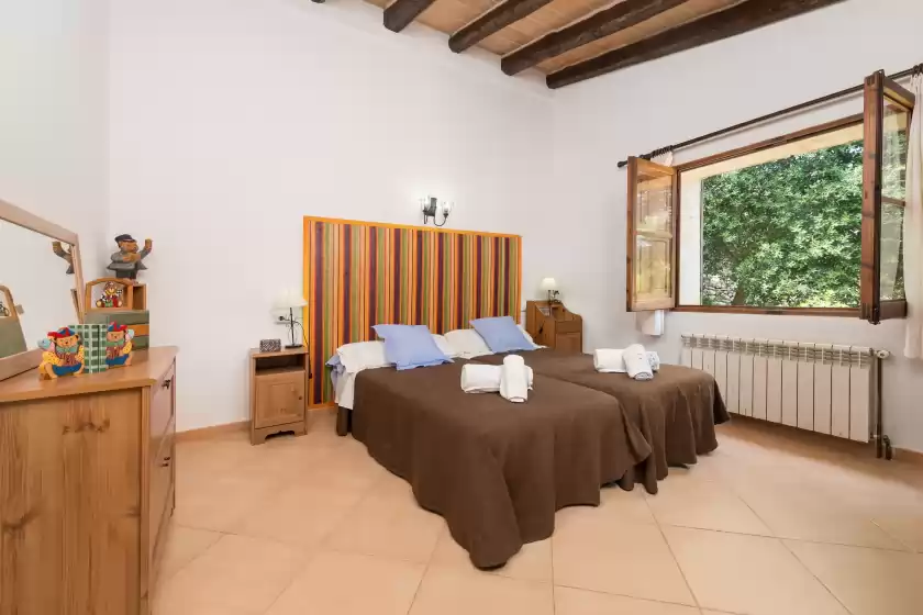 Holiday rentals in El coster, Pollença