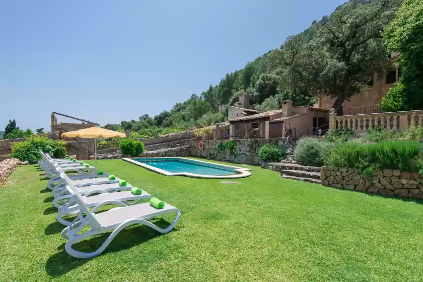 Holiday rentals in El coster, Pollença