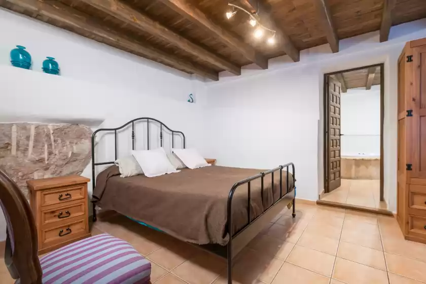 Holiday rentals in El coster, Pollença