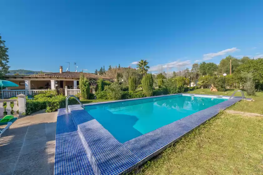 Location de vacances à Hibiscus