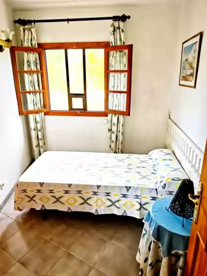 Ferienhaus auf Hibiscus, Crestatx
