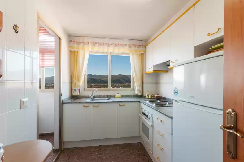 Ferienhaus auf Jonquet, Grau i Platja