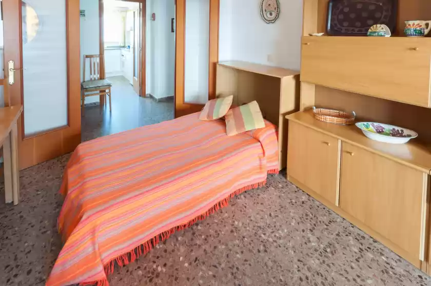 Ferienhaus auf Jonquet, Grau i Platja