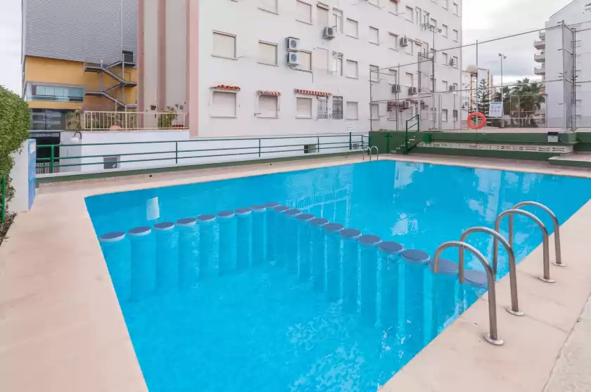 Ferienhaus auf Jonquet, Grau i Platja