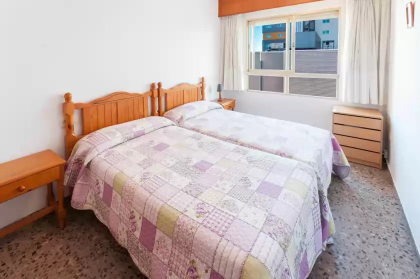 Ferienhaus auf Jonquet, Grau i Platja