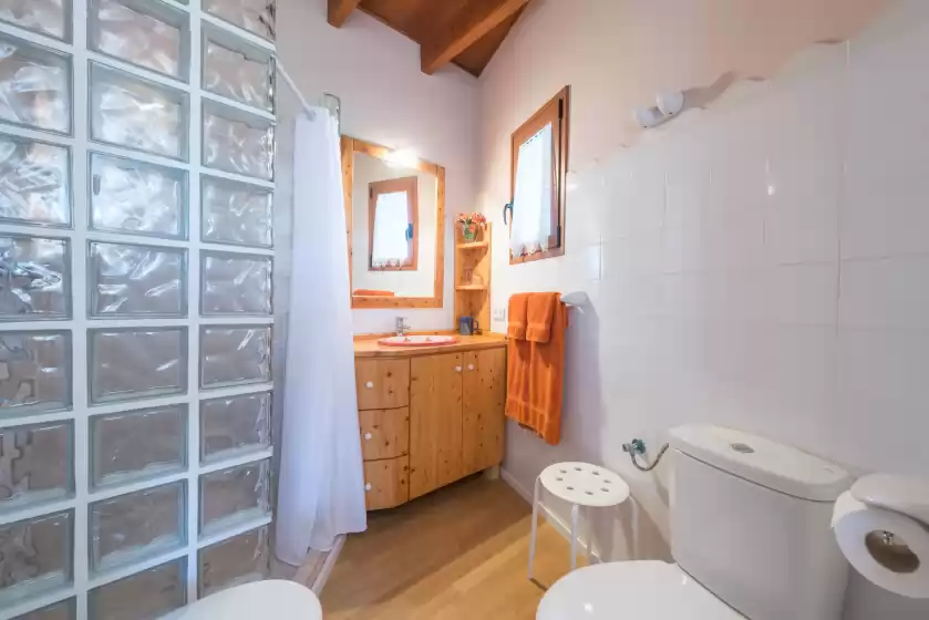 Ferienhaus auf Son morei can socias, Muro