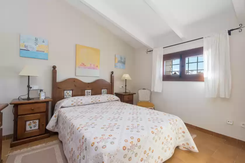 Ferienhaus auf Son morei can socias, Muro