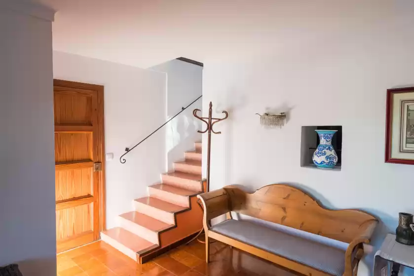 Ferienhaus auf Son morei can socias, Muro