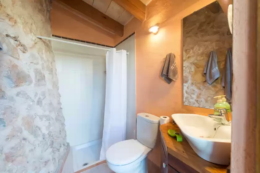 Ferienhaus auf Son morei can socias, Muro