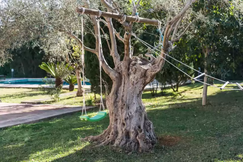 Alquiler vacacional en Campanar, Binissalem