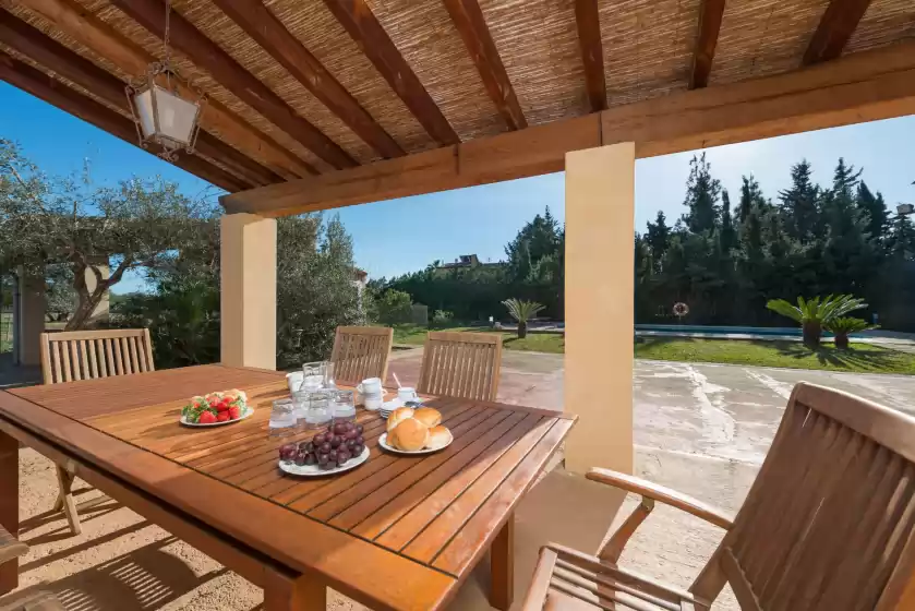 Alquiler vacacional en Campanar, Binissalem