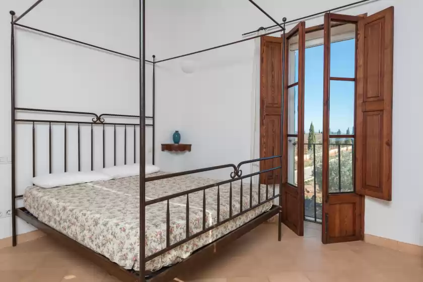 Alquiler vacacional en Campanar, Binissalem