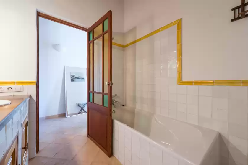 Alquiler vacacional en Campanar, Binissalem